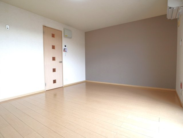 レオーノの内装