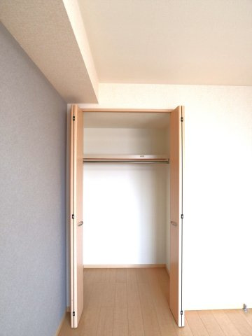 レオーノの収納