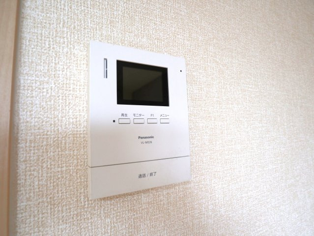 レオーノのセキュリティ