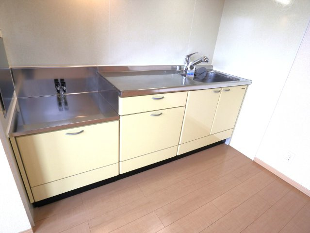レオーノのキッチン