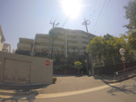 ロジュマン箕面牧落の画像