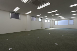 【内装】 | 上杉住研ビル