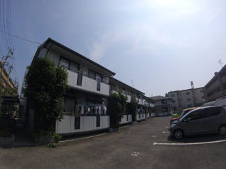 【外観】