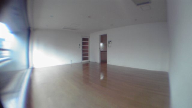 港区港南４丁目の賃貸マンションのその他|リビング