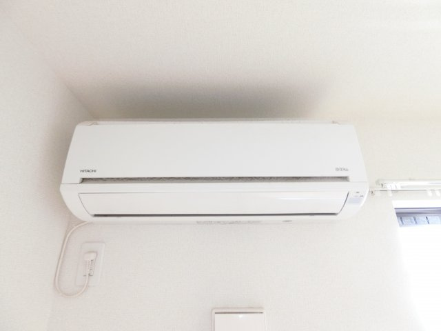 フィデールカーサの内装