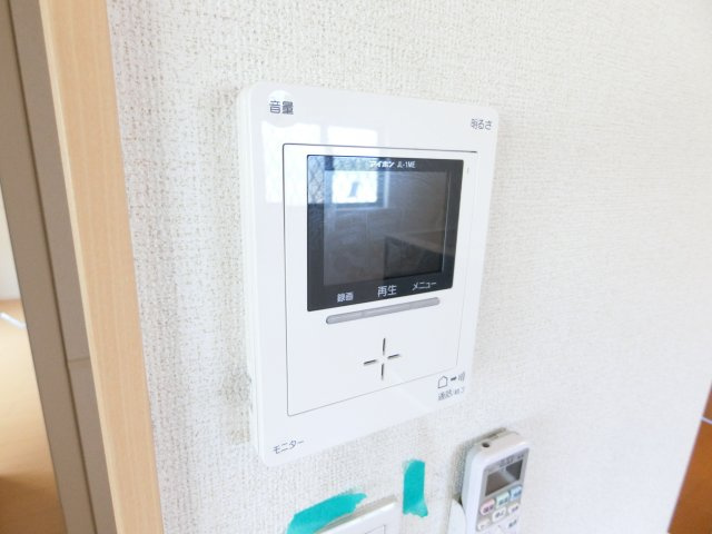 フィデールカーサのセキュリティ