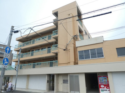 【外観】 | ラムール東二見