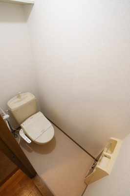 【トイレ】 | ブランドール