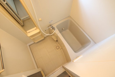 【浴室】 | ブランドール