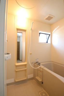 【浴室】 | ブランドール