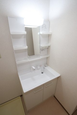 【独立洗面台】 | ブランドール