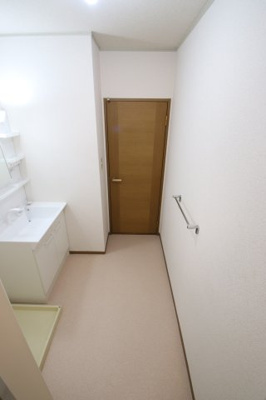 【洗面所】 | ブランドール