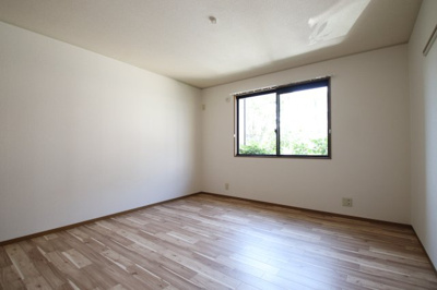 【洋室】 | ブランドール