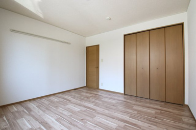 【洋室】 | ブランドール