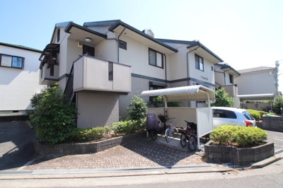 【外観】 | ブランドール