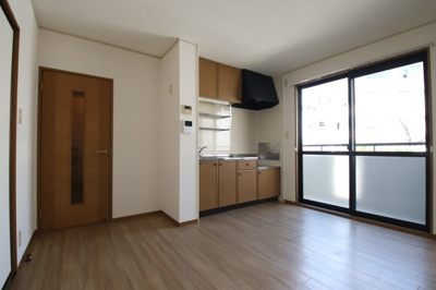 【居間・リビング】 | ブランドール