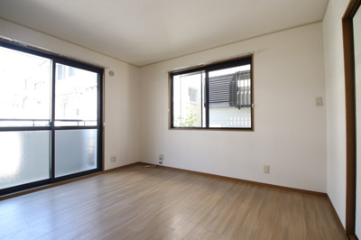 【居間・リビング】 | ブランドール