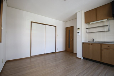 【居間・リビング】 | ブランドール