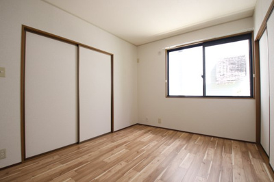 【洋室】 | ブランドール