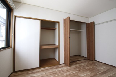 【収納】 | ブランドール