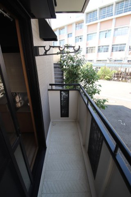 【バルコニー】 | ブランドール