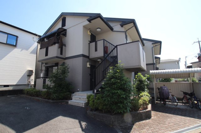 【外観】 | ブランドール