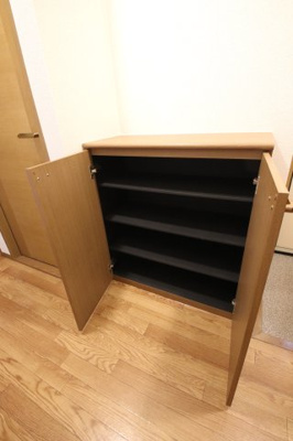 【収納】 | ブランドール | シューズボックス