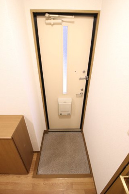 【玄関】 | ブランドール