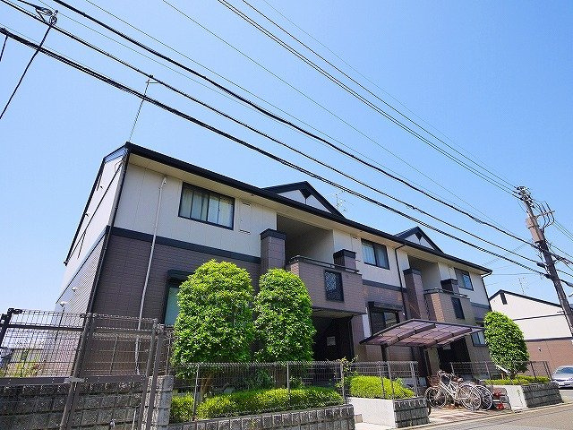 エスポワール（州見台）