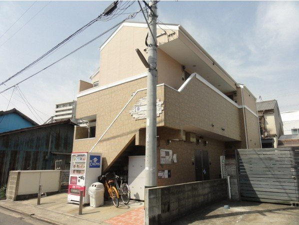 コンフォートベネフィス県庁前2