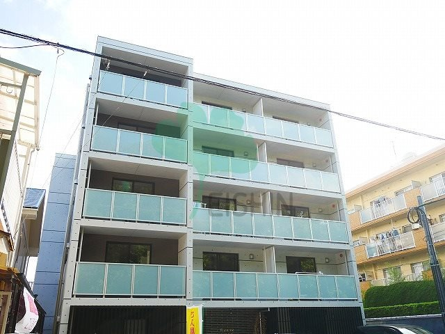 Branche箱崎宮前(ブランシェ)