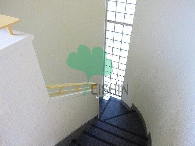 メルヘンハイツのその他共用部分