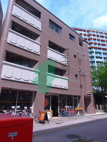 メルヘンハイツ
