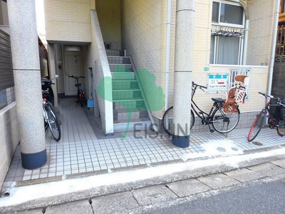 【外観】 | アートピア駅東