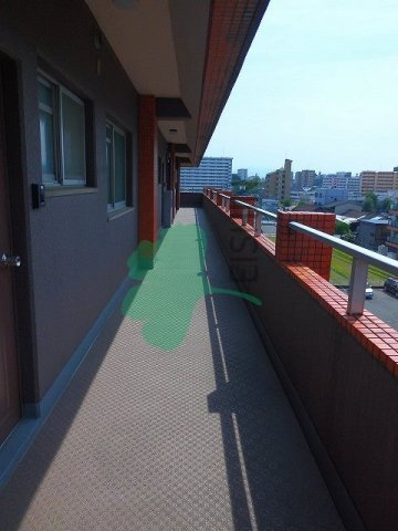 黒木ビルの外観