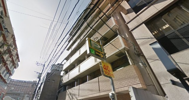 エンクレスト博多駅前のその他共用部分