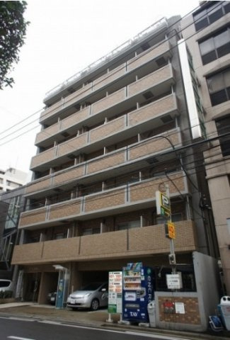 エンクレスト博多駅前
