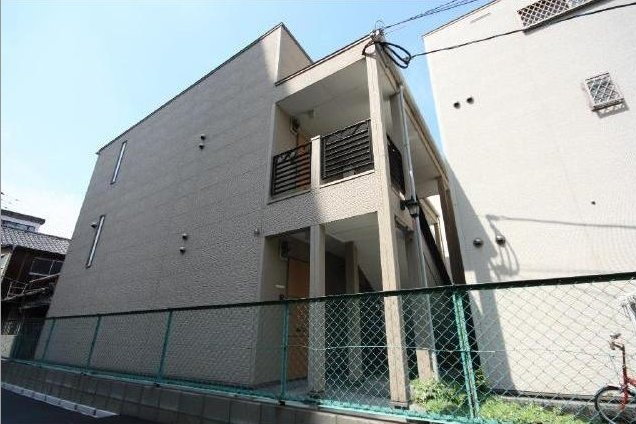 シャンゼ吉塚のその他共用部分