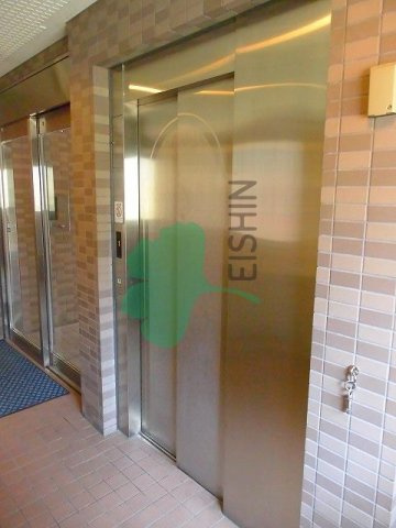 ハイツルミエールペッティのその他共用部分