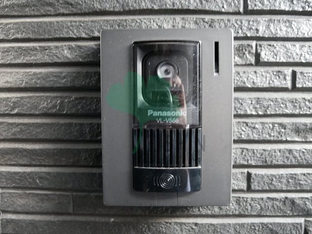 クレフラスト箱崎東のその他共用部分