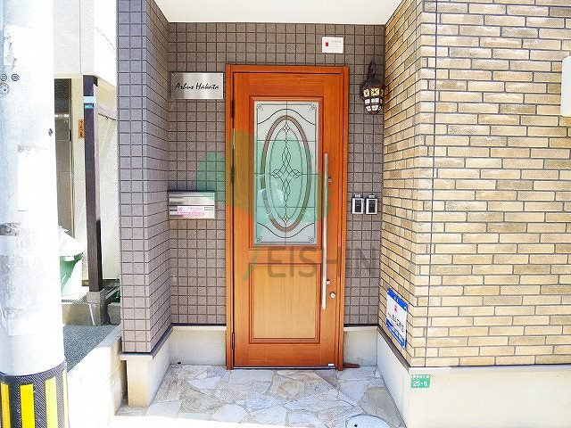 アーバス博多のその他共用部分