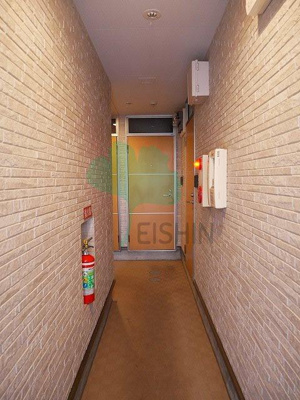 【外観】 | Affitto竹下(アフィット竹下)