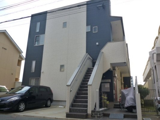 コンフォートベネフィスジオ箱崎東