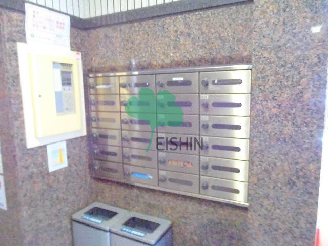 エクセレント瑞穂のその他共用部分