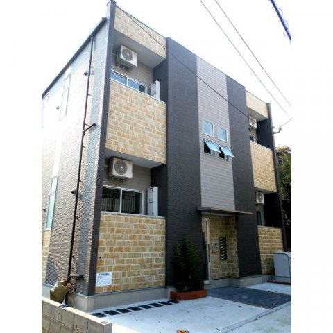 エステート住吉
