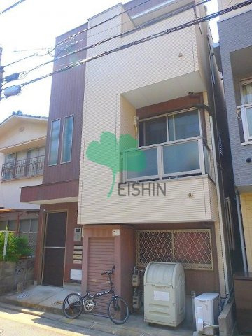 メゾネティックサウスキャナルシティ
