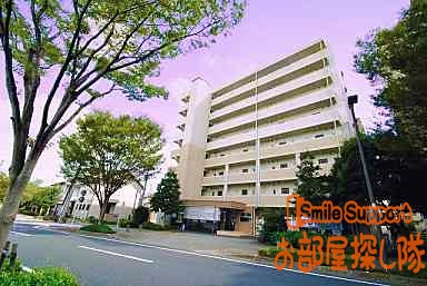 カーサヴェルデ宮ノ陣の外観|※現況を優先します。