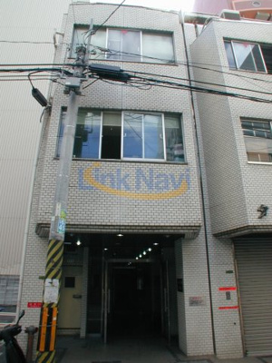 【外観】 | GSハイム中之島 | きれいな外観です