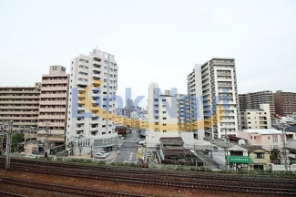 【展望】 | 眺望です