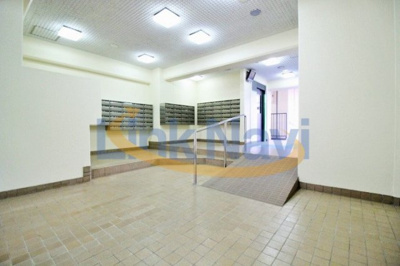 【エントランス】 | 日商岩井中津マンション | エントランスです